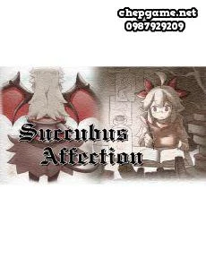 Succubus Affection
