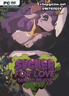 Sucker for Love Date to Die For
