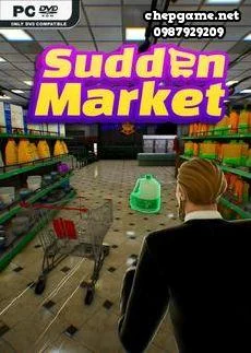 Sudden Market