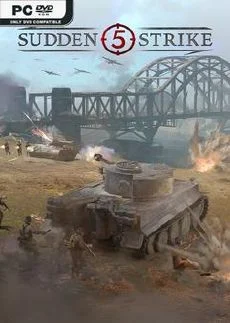 Sudden Strike 5