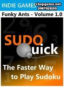 Sudo Quick