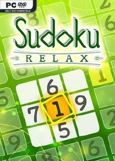 Sudoku Relax