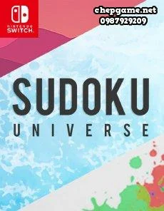 Sudoku Universe