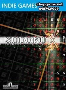Sudoku X