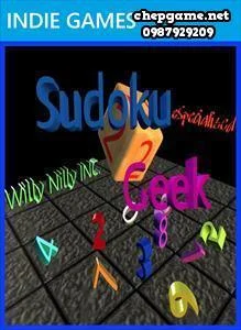 SudokuGeek