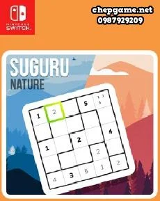Suguru Nature