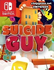Suicide Guy