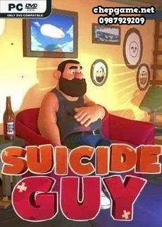 Suicide Guy