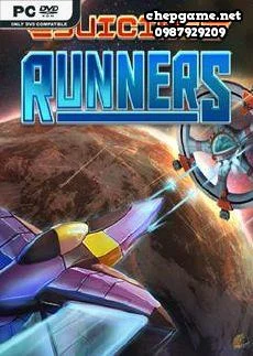 Suicide Runners