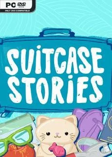 Suitcase Stories