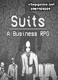 Suits A Business RPG