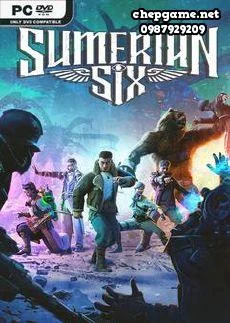 Sumerian Six