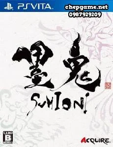 Sumioni Demon Arts