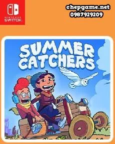 Summer Catchers