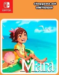 Summer in Mara