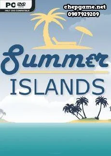 Summer Islands