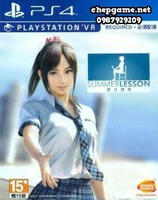 Summer Lesson Miyamoto Hikari Collection