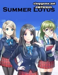 Summer Lotus