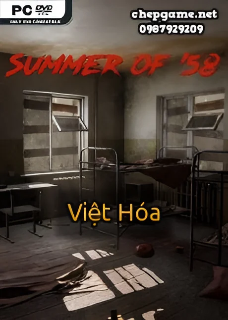Summer of 58