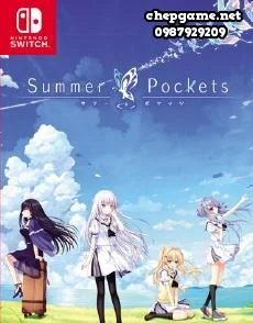 Summer Pockets