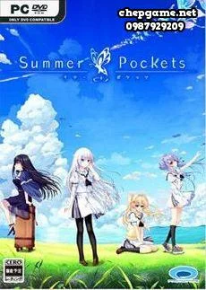 Summer Pockets