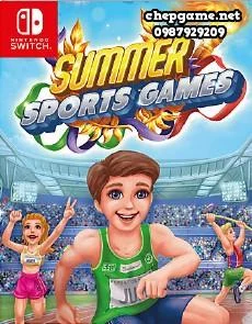 Summer Sports Games