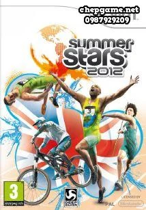 Summer Stars 2012