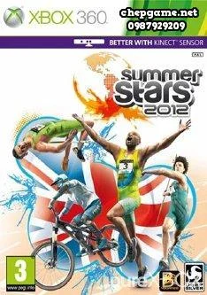 Summer Stars 2012