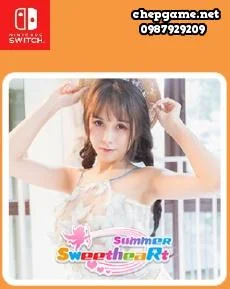 Summer Sweetheart