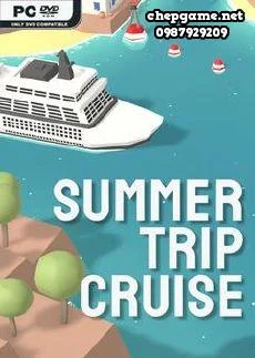 Summer Trip Cruise