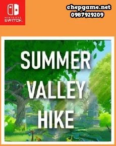 Summer Valley Hike