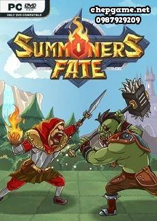Summoners Fate