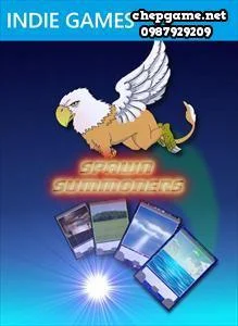 summoners