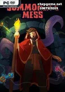 Summoners Mess