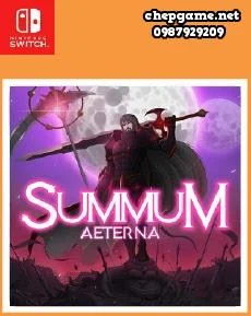 Summum Aeterna
