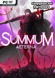 Summum Aeterna