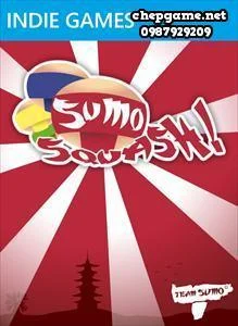 Sumo Squash