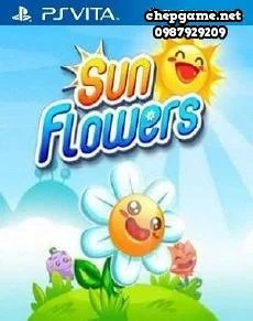 Sun Flowers