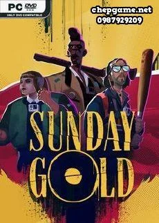 Sunday Gold
