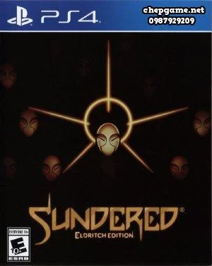 Sundered Eldritch Edition