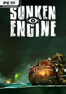 Sunken Engine