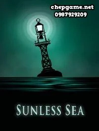 Sunless Sea