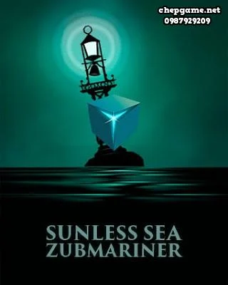 Sunless Sea Zubmariner Bundle