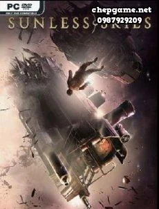 Sunless Skies