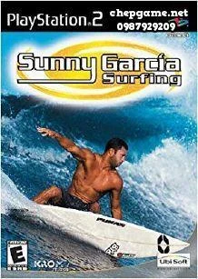 Sunny Garcia Surfing