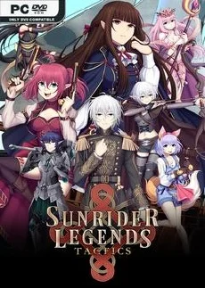 Sunrider Legends Tactics