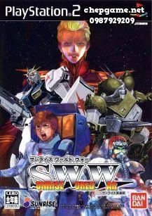Sunrise World War