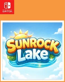 Sunrock Lake