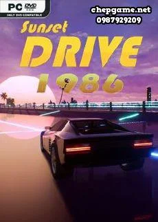 Sunset Drive 1986