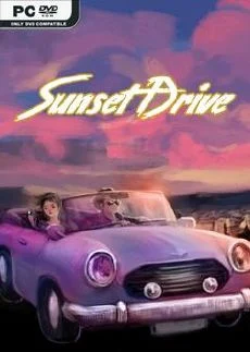 Sunset Drive
